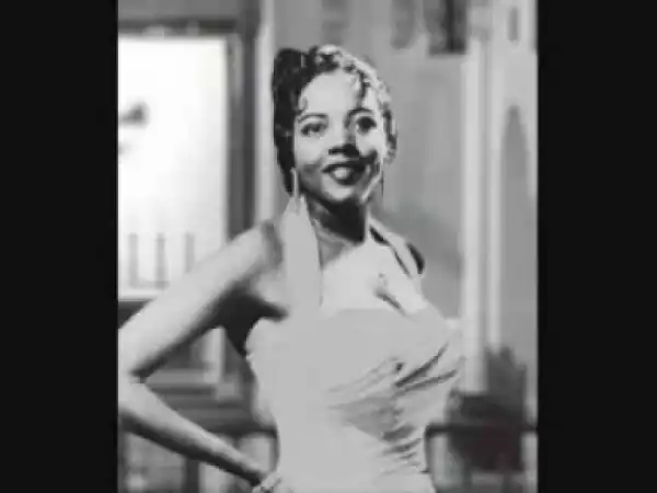 Wynona Carr - I
